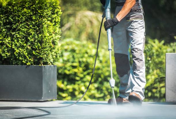 Best Heavy Equipment Washing  in Harrison, NJ