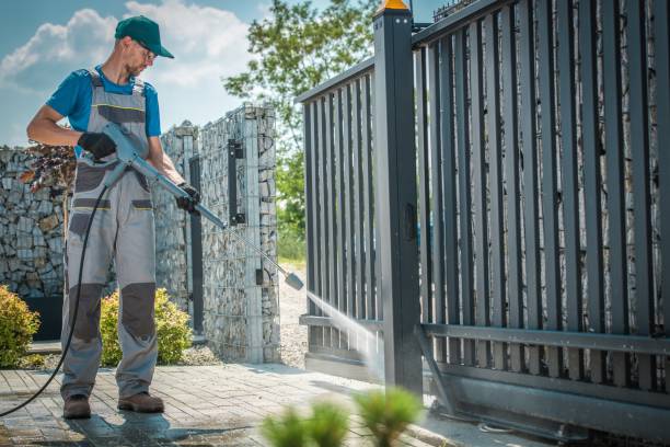 Best Building Exterior Washing  in Harrison, NJ
