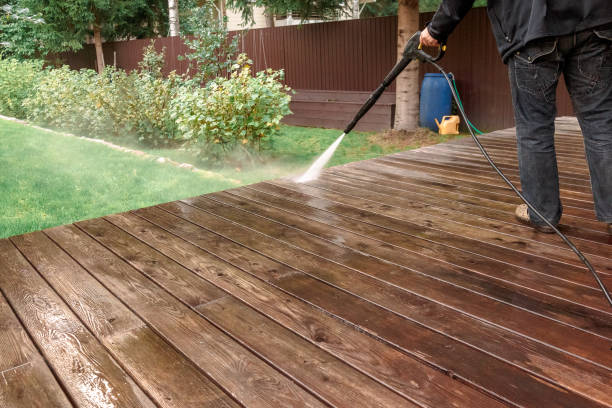 Best Animal Enclosure Cleaning  in Harrison, NJ