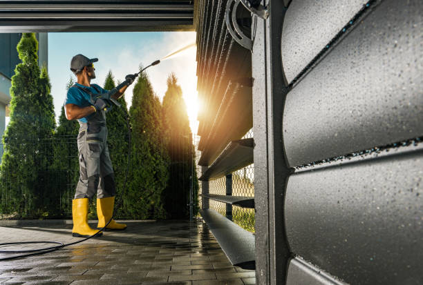 Best Restaurant Pressure Washing  in Harrison, NJ