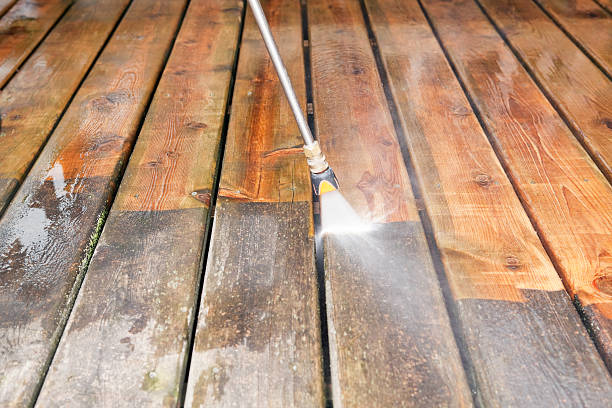 Harrison, NJ Pressure Washing Services Company
