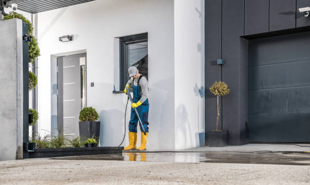 Best Factory Floor Cleaning  in Harrison, NJ