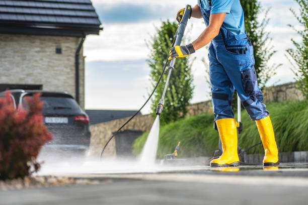 Best Concrete Sealing  in Harrison, NJ