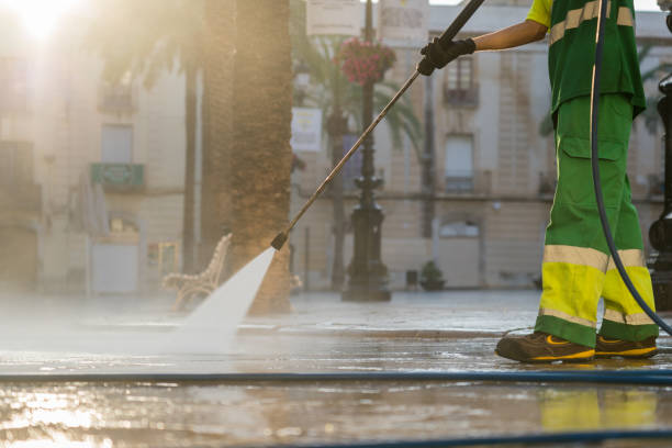 Best Factory Floor Cleaning  in Harrison, NJ